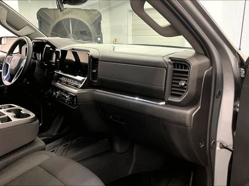 Used 2024 Chevrolet Silverado 1500 RST w/ Redline Edition AWD/4WD image 19