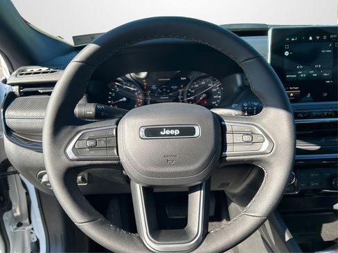 New 2026 Jeep Compass Latitude w/ Quick Order Package 29K image 23