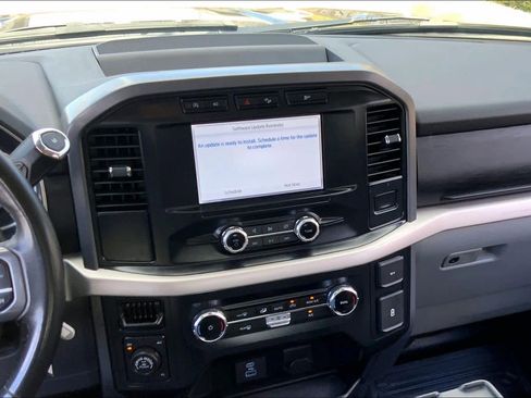 Used 2023 Ford F150 XLT w/ Equipment Group 301A Mid image 6