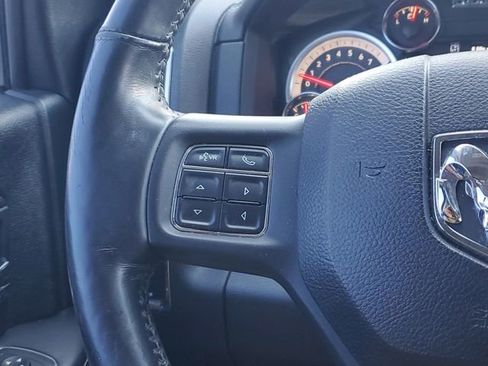 Used 2017 RAM 1500 Sport w/ Convenience Group image 31