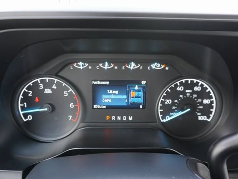 Used 2023 Ford F250 XL w/ FX4 Off-Road Package image 11