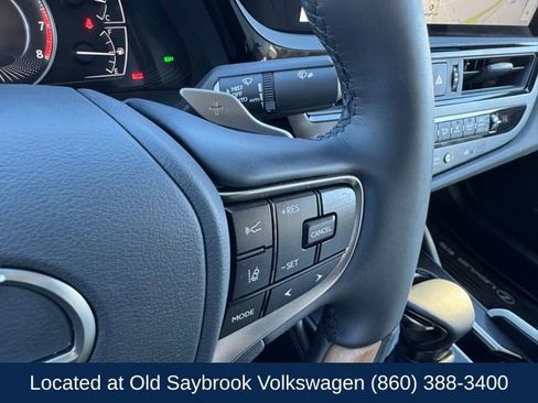 Used 2025 Lexus ES 350 Ultra Luxury image 53