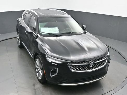 Used 2023 Buick Envision Avenir image 45