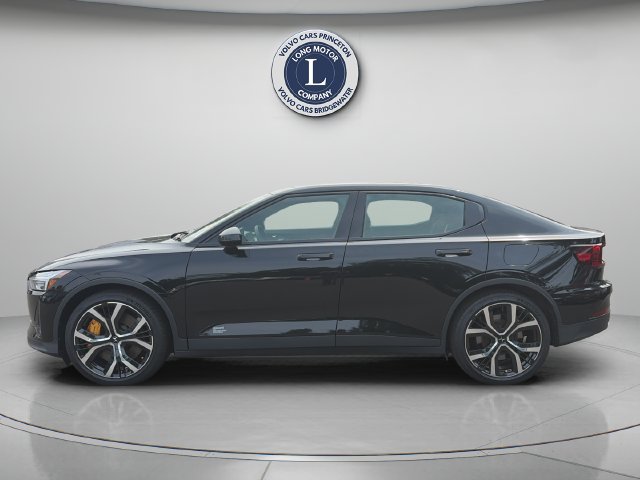 Used 2023 Polestar Polestar 2 AWD/4WD image 3