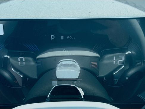 New 2026 Hyundai Santa Fe SEL FWD image 9