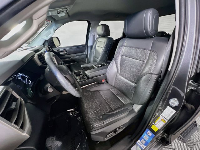 Used 2023 Toyota Tundra SR5 w/ SR5 Premium Package AWD/4WD image 10