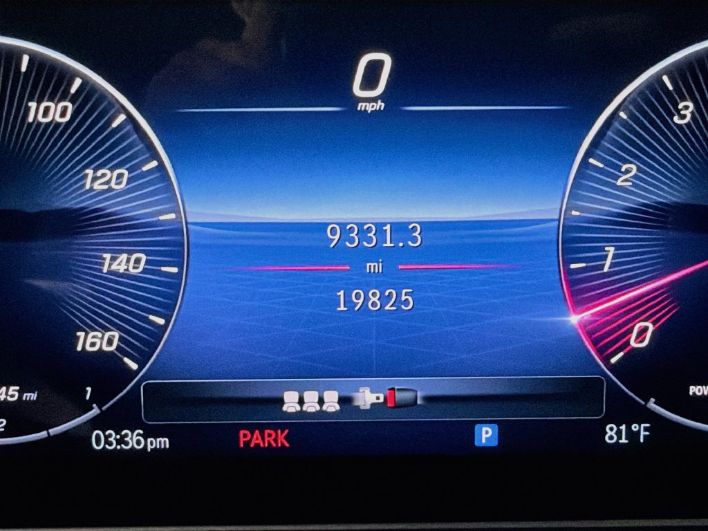 Used 2026 Mercedes-Benz GLE 450 4MATIC image 12