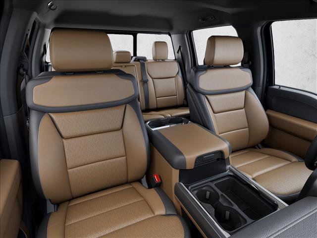 New 2027 Ford F350 Lariat w/ Black Appearance Package AWD/4WD image 9