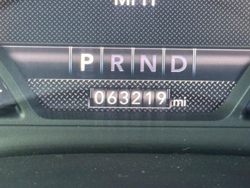 Used 2021 RAM 1500 Rebel w/ Rebel Level 1 Equipment Group AWD/4WD image 18