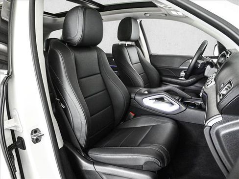 Certified 2026 Mercedes-Benz GLE 350 4MATIC image 23