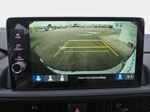 New 2026 Honda CR-V EX image 22