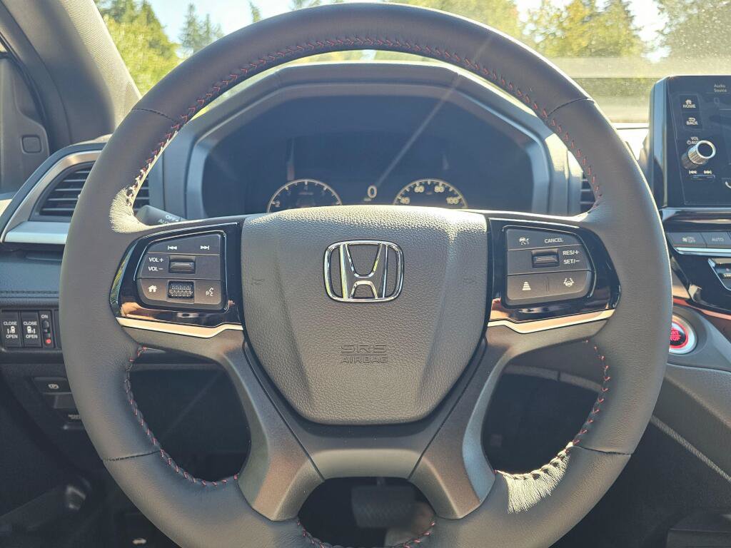 New 2026 Honda Odyssey Sport-L image 27