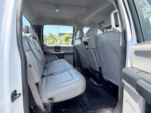Used 2019 Ford F250 XL w/ Power Equipment Group AWD/4WD image 17