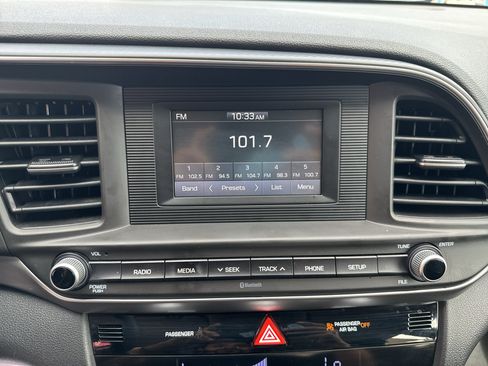 Used 2020 Hyundai Elantra SE w/ Cargo Package (C1) FWD image 15