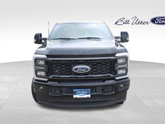 Certified 2023 Ford F250 Lariat w/ Sport Appearance Package video 2