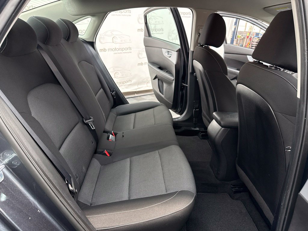 Used 2023 Kia Forte LX FWD image 25