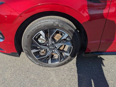 Used 2025 Hyundai Sonata SEL image 13