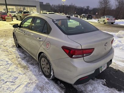 Used 2018 Kia Rio S