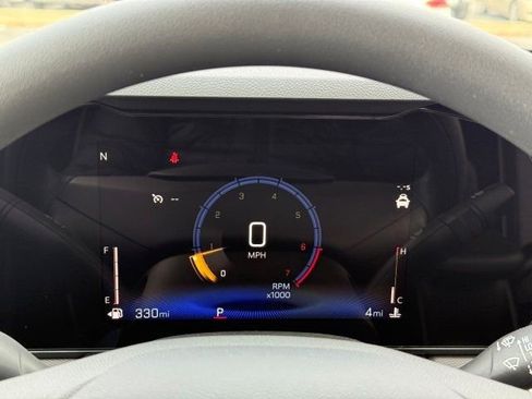 New 2026 Chevrolet TrailBlazer LS w/ LS Convenience Package image 25