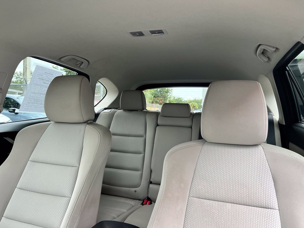 Used 2016 MAZDA CX-5 Touring FWD image 28