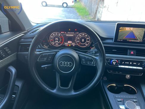 Used 2018 Audi A4 2.0T Ultra Premium w/ 18" Wheel Package image 23