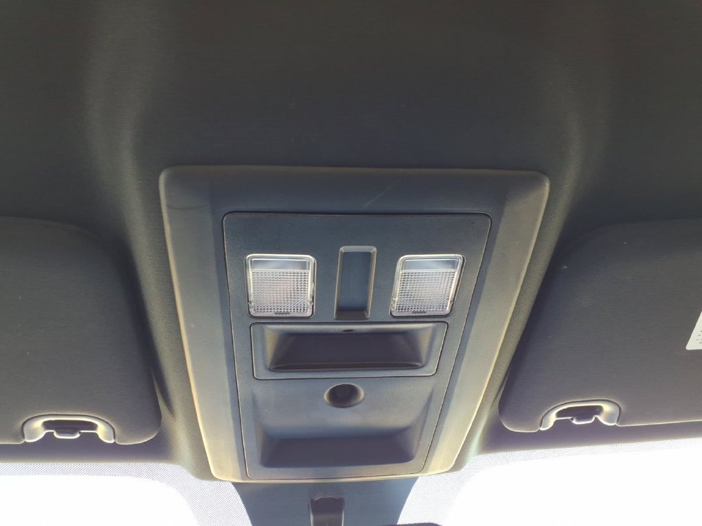 Used 2024 RAM 1500 Warlock RWD image 25