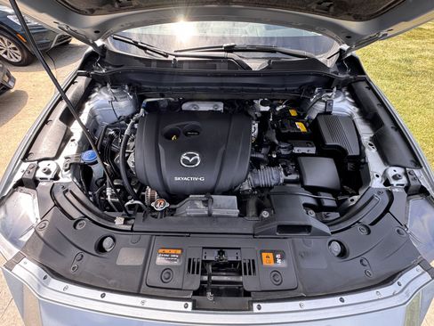 Certified 2023 MAZDA CX-5 AWD 2.5 S w/ Premium Plus Pkg image 36