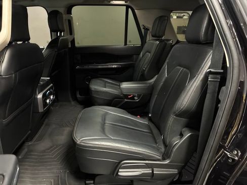 Used 2021 Ford Expedition Max Platinum RWD image 26