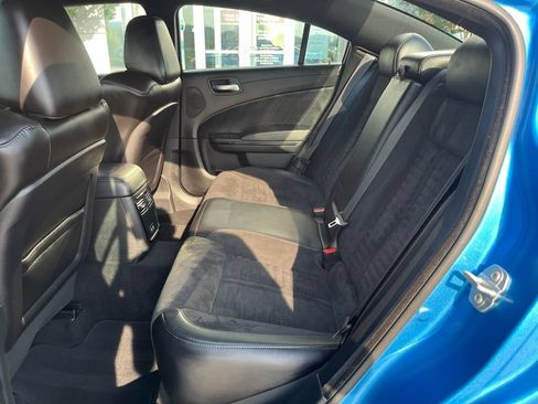 Used 2023 Dodge Charger R/T w/ Daytona Edition Group RWD image 18