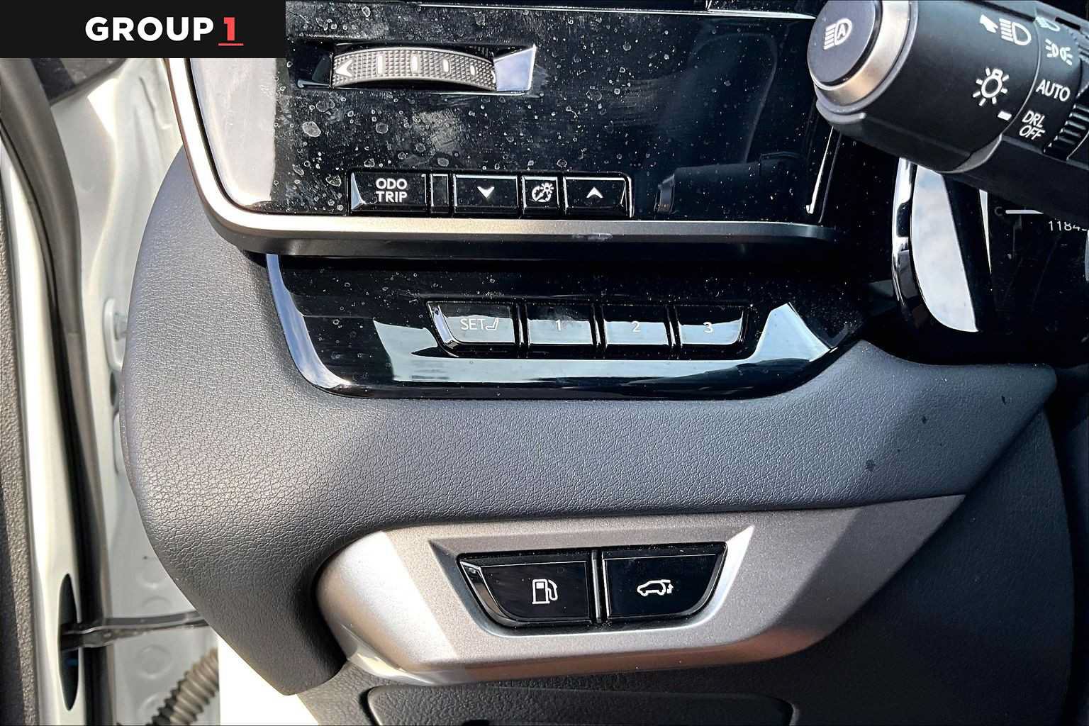 Certified 2026 Lexus RX 350 Premium FWD image 33