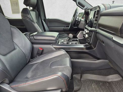 Used 2025 Ford F150 Raptor AWD/4WD image 20