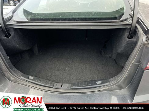 Used 2019 Ford Fusion SE image 11