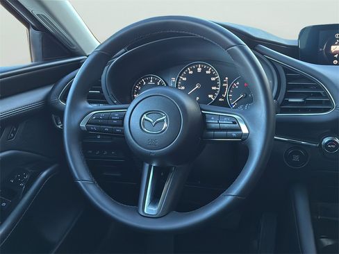 Used 2025 MAZDA MAZDA3 s image 18