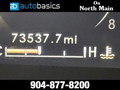 Used 2019 Lincoln Nautilus Select w/ Cargo Utility Package FWD image 35