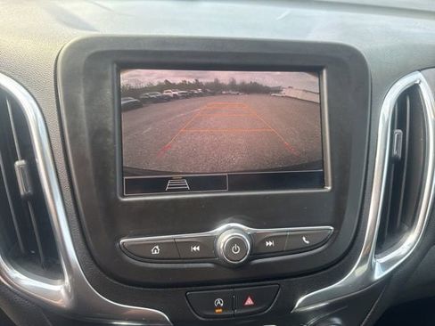 Used 2024 Chevrolet Equinox LT AWD/4WD image 22