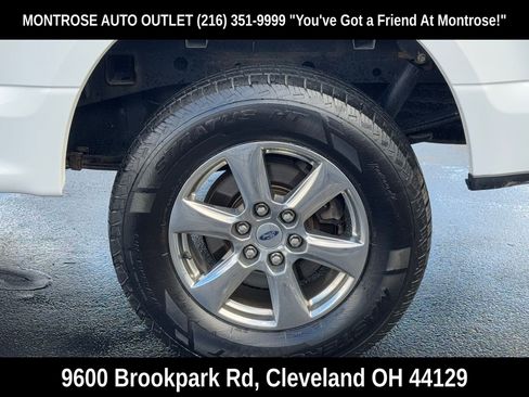 Used 2018 Ford F150 XLT w/ Equipment Group 301A Mid image 47
