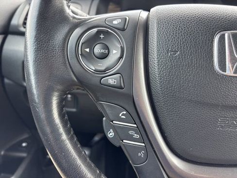Used 2023 Honda Ridgeline RTL-E image 29