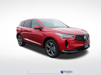 New 2026 Acura RDX w/ Technology Package