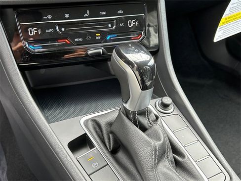 New 2026 Volkswagen Jetta S image 16