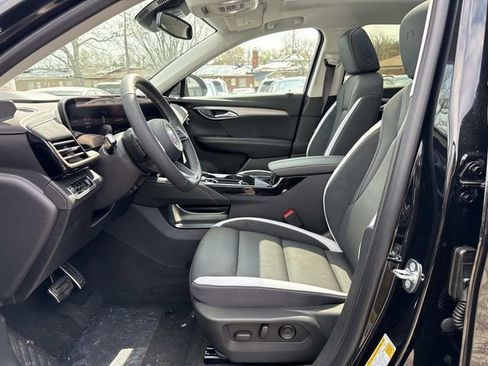 New 2026 Buick Envision Sport Touring AWD/4WD image 10