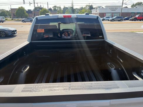 New 2026 Ford F150 XLT w/ Equipment Group 302A MID AWD/4WD image 14