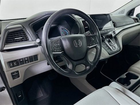 Used 2024 Honda Odyssey EX-L image 9
