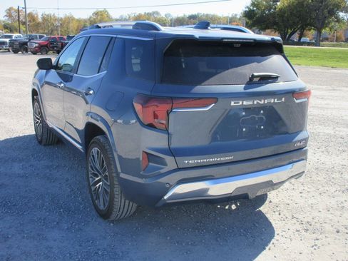 New 2026 GMC Terrain Denali image 7