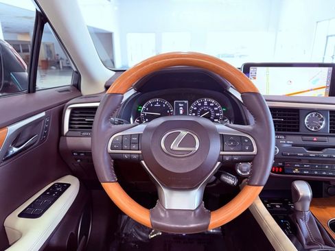 Used 2017 Lexus RX 350 350 NAV/SMART CRUISE/PARK AST/ image 18