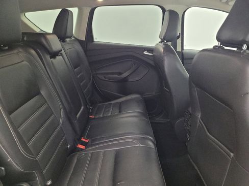 Used 2018 Ford Escape SEL AWD/4WD image 19