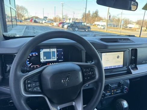 Used 2023 Ford Bronco 4-Door image 23