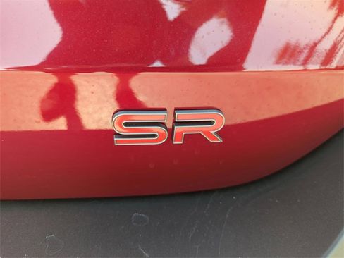 New 2026 Nissan Kicks SR image 17