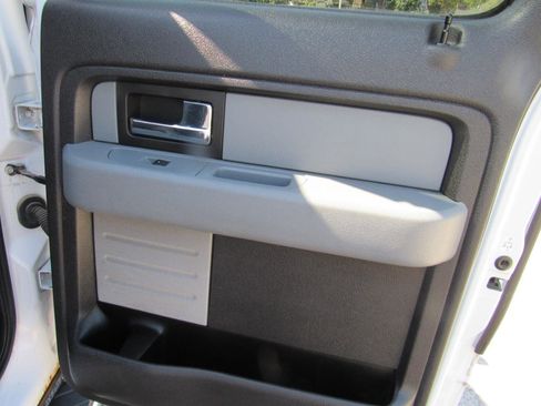 Used 2012 Ford F150 XLT w/ XLT Chrome Pkg AWD/4WD image 33