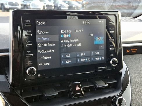 Certified 2021 Toyota Corolla LE image 16