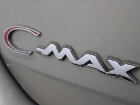 Used 2016 Ford C-MAX SE image 7